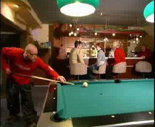 Greenline Hotel Hellfeld Neubrandenburg Eksteriør billede