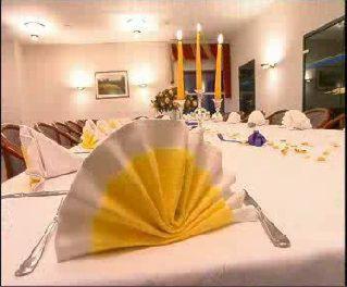 Greenline Hotel Hellfeld Neubrandenburg Eksteriør billede