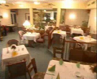 Greenline Hotel Hellfeld Neubrandenburg Eksteriør billede