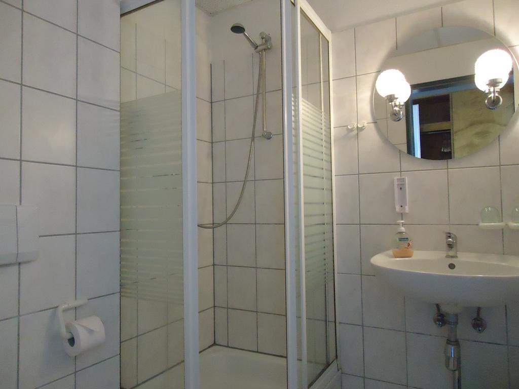 Greenline Hotel Hellfeld Neubrandenburg Værelse billede